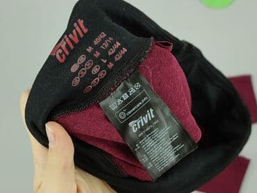 legginsy crivit: Crivit, Legginsy Sportowe damskie, rozmiar M — 4