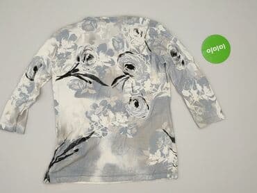 bluzki z printem: Bluzka damska, rozmiar S — 3