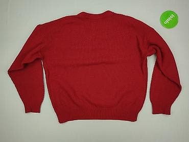 sweter ripley: Sweter damski, rozmiar 4XL — 3