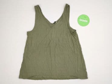 t shirty oversize basic: Sinsay, Top damski, rozmiar XL — 2