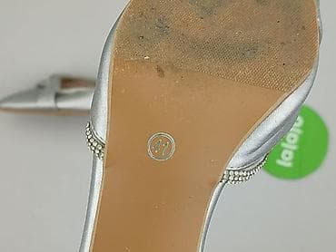 sunway buty: Półbuty damskie, rozmiar 41 — 5