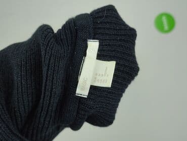 жіноча куртка: H&M, Women`s knitwear, size M (EU 38) — 4