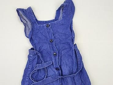 spódnica lee: Denim, Sukienka damska, rozmiar S — 1