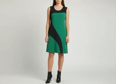 catapult kamizelka gps: Sukienka damska, rozmiar M — 6