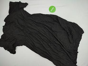 szare dresy shein: Shein Curve, Sukienka damska, rozmiar 3XL — 3