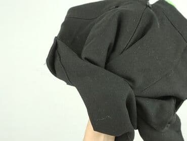 spódnice plisowane tiulowe czarne: Cropp, Spódnica damska, rozmiar XS — 4