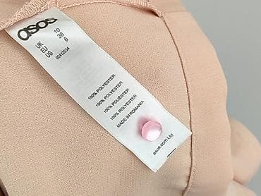 cropp zolta bluza: Asos, Top damski, rozmiar S — 5