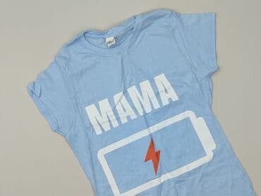 t shirty mama: Gildan, T-shirt damski, rozmiar M — 2