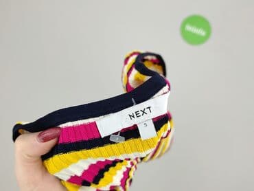 next bluzki: Bluzka damska, rozmiar S — 5