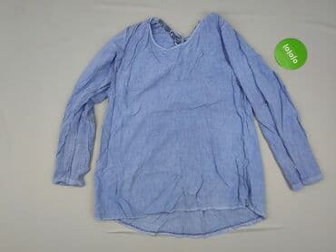 bluzki kopertowe reserved: Women's blouse, size S (EU 36) — 3