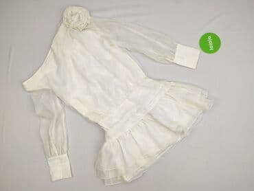 sukienki białe shein: Shein, Sukienka damska, rozmiar XS — 2