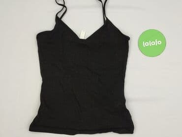 bluzki moko damskie: H&M, Bluzka damska, rozmiar S — 2