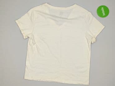 matching majtki dla par hello kitty: T-shirt damski, rozmiar XL — 3