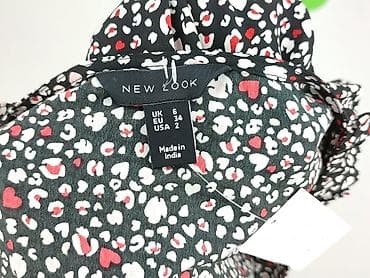 spodnie gello kitty: New Look, Sukienka damska, rozmiar 2XS — 5