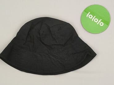pasek srebrny do sukienki: Hat, Male, condition - Very good — 3