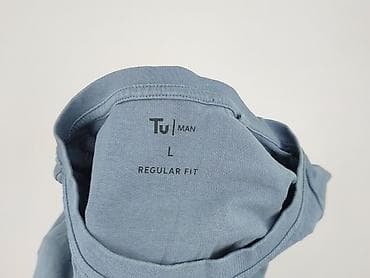 Koszulka dla mężczyzn, rozmiar L — 4