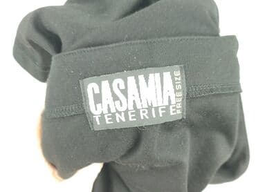 Women: CASAMODA, Women's blouse, size One size — 6