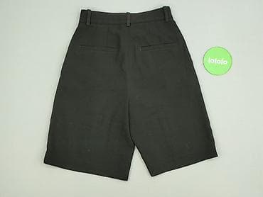 hm moro: H&M, Szorty damskie, rozmiar 2XS — 3