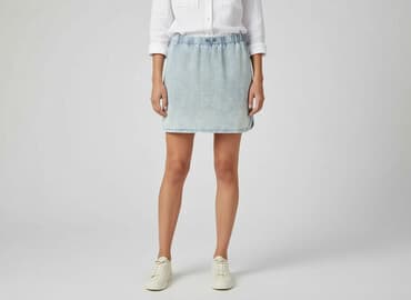 spódnice puchowa dynafit: Spódnica damska, L — 6