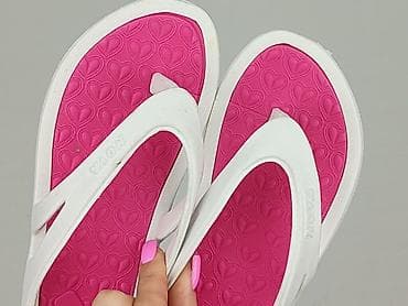 prada jeansy: Klapki 36, Używany — 5