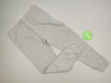 Ubrania damskie: Essentiel, Spodnie dresowe damskie, M — 3