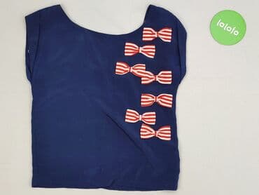 koszulka zeglarska: Atmosphere, Bluzka damska, rozmiar S — 2