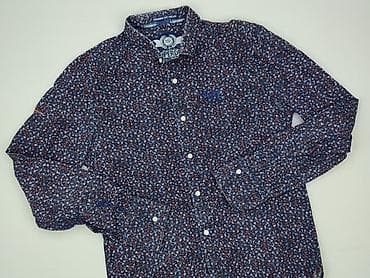 Superdry, Koszulа dla mężczyzn, rozmiar M