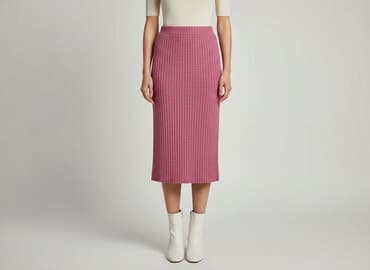 spódnice swetrowa: Spódnica damska, rozmiar XS — 1