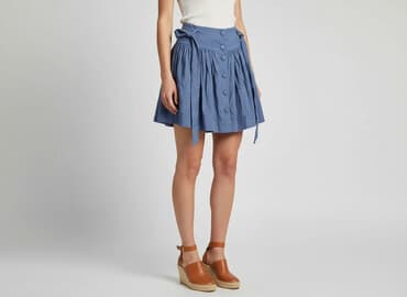 top atmosphere: Women`s skirt, L — 7