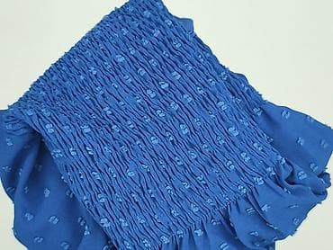 blue: Shein Curve, Bluzka damska, rozmiar 2XL — 8