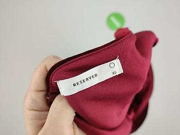 espadryle do sukienki: Sukienka damska, rozmiar XS — 4