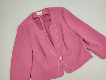 Women's Clothing: Inter, Women's blazer, 3XL — 1
