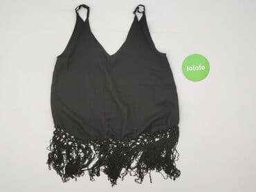 top na jedno ramię stradivarius: Bik Bok, Top damski, rozmiar XS — 2