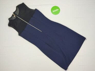 sukienka z siateczki na wesele: Sukienka damska, rozmiar S — 3