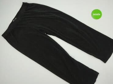 sprandi spodnie dresowe: Sinsay, Spodnie dresowe damskie, rozmiar XL — 2