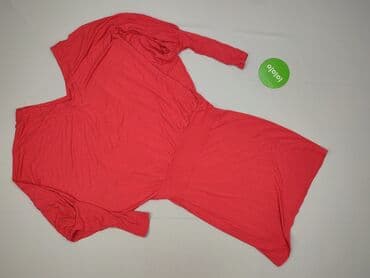 oxyd sukienki: Oxyd, Sukienka damska, 9XL — 2