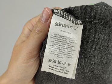 spódnice ze swetrem: Gina Tricot, Spódnica damska, rozmiar S — 4