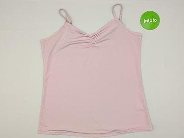 wk tank top: Top damski, rozmiar XL — 2
