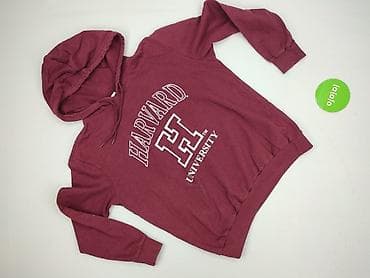 bluza argentyna: Bluza z kapturem damska, rozmiar L — 2