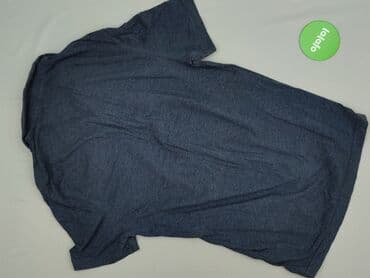 szorty męskie cropp: Koszulka polo dla mężczyzn, L, H&M, stan - Bardzo dobry — 3