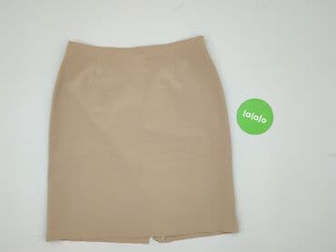 spódnice plisowane biala: Women`s skirt, size XL (EU 42) — 2