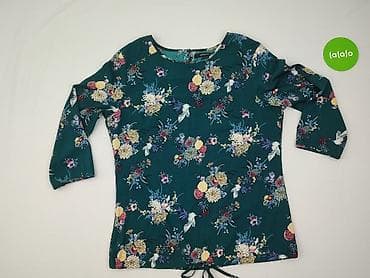 kononowicz spodnie: Greenpoint, Bluzka damska, rozmiar L — 2