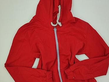 bluzy poc: Bluza z kapturem damska, rozmiar 3XL — 1