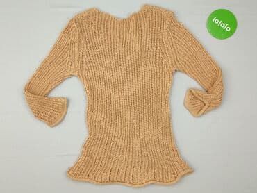 sweter oysho: Sweter damski, rozmiar S — 3