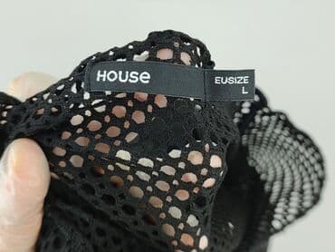 vans kurtka zimowa: Bluzka dla mężczyzn, L — 4