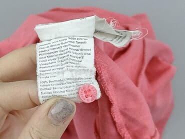 wólczanka koszula jedwabna: S.Oliver, Women's blouse, size L (EU 40) — 6