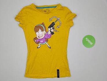 bluza ze spongebob: T-shirt damski, rozmiar XS — 2