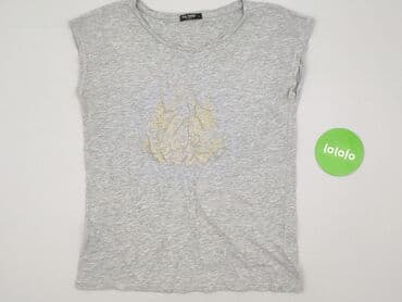 reserved biała koszulka: Tom Rose, T-shirt damski, S — 2