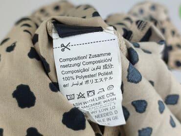 versace marynarka: Shein, Bluzka damska, rozmiar XS — 5