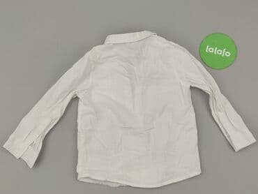 oryginalna koszulka messiego: Shirt 2-3 years, condition - Perfect, pattern - Monochromatic, color - White — 3